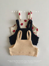 Load image into Gallery viewer, AOSTA KIDS SPRING VEST**PREORDER