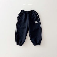 Load image into Gallery viewer, DAILYBEBE KIDS PLAY MORE PANTS**PREORDER