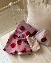 Load image into Gallery viewer, AOSTA KIDS NENE MUFFLER*PREORDER