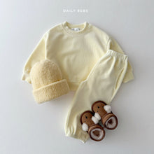 Load image into Gallery viewer, DAILYBEBE KIDS SIMPLE COLOR SET**PREORDER