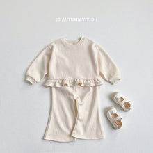 Load image into Gallery viewer, VIVID KIDS BALLOON TOP BOTTOM SET*PREORDER