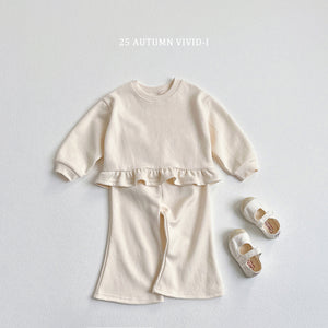 VIVID KIDS BALLOON TOP BOTTOM SET*PREORDER