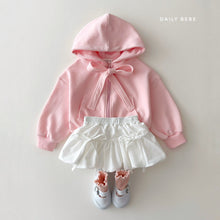 Load image into Gallery viewer, DAILYBEBE KIDS BOW CARDIGAN**PREORDER