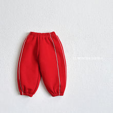 Load image into Gallery viewer, VIVID KIDS KIDS FURRY PANTS*PREORDER