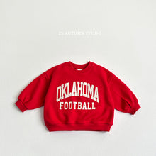 Load image into Gallery viewer, VIVID KIDS OKLAHOMA SWEATER*PREORDER