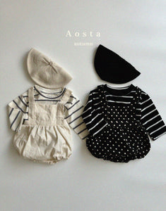 AOSTA Babe Bongbong Bodysuit *preorder