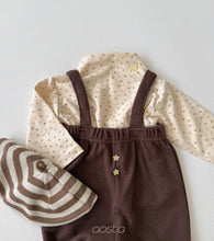Load image into Gallery viewer, AOSTA FALL STAR CANDY TEE**PREORDER