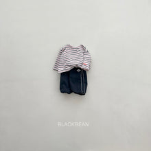 Load image into Gallery viewer, BLACKBEAN KIDS MACARON TEE* Preorder