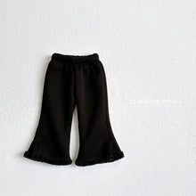 Load image into Gallery viewer, VIVID KIDS KIDS FURRY JELLY PANTS*PREORDER