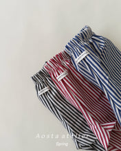 Load image into Gallery viewer, AOSTA KIDS LOUIS PANTS*PREORDER