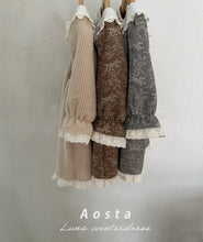 Load image into Gallery viewer, AOSTA KIDS LUNA ONE PIECE*PREORDER