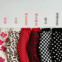 Load image into Gallery viewer, VIVID KIDS KIDS PATTERN PANTS*PREORDER