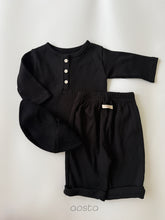 Load image into Gallery viewer, AOSTA FALL BUTTER PANTS **PREORDER