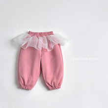 Load image into Gallery viewer, VIVID KIDS PRINCESS PANTS*PREORDER