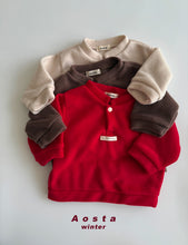 Load image into Gallery viewer, AOSTA KIDS WINTER SWEAT SHIRT*PREORDER