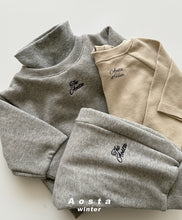 Load image into Gallery viewer, AOSTA KIDS FAVOURITE PANTS*PREORDER