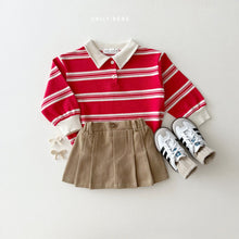 Load image into Gallery viewer, DAILYBEBE KIDS PLEATED SKIRT**PREORDER