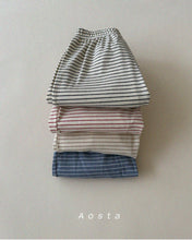 Load image into Gallery viewer, AOSTA KIDS CHOC STAR PANTS*PREORDER