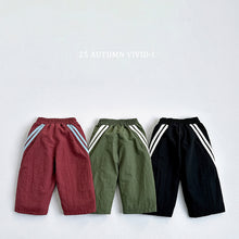 Load image into Gallery viewer, VIVID KIDS ADDID PANTS*PREORDER