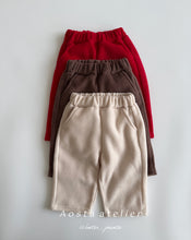 Load image into Gallery viewer, AOSTA KIDS WINTER PANTS*PREORDER