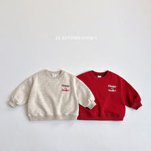 Load image into Gallery viewer, VIVID KIDS HAPPY SMILE SWEATER*PREORDER
