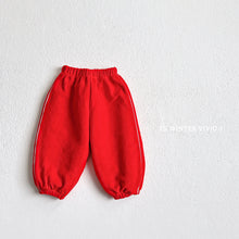 Load image into Gallery viewer, VIVID KIDS KIDS LINE PANTS*PREORDER