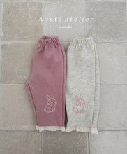 Load image into Gallery viewer, AOSTA KIDS BIBI RABBIT PANTS*PREORDER
