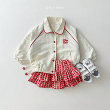 Load image into Gallery viewer, DAILYBEBE KIDS PLAYMORE WINDBREAKER**PREORDER