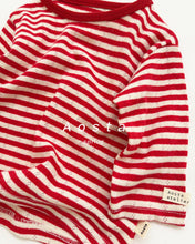 Load image into Gallery viewer, AOSTA KIDS MOMENT TEE*PREORDER