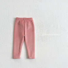 Load image into Gallery viewer, VIVID KIDS SOFTIE LEGGINGS*PREORDER