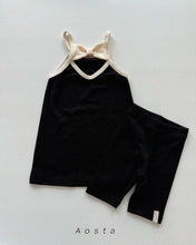 Load image into Gallery viewer, AOSTA KIDS CHANTELLIE BOW DRESS*PREORDER
