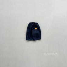 Load image into Gallery viewer, BLACKBEAN KIDS MOMO DENIM PANTS* Preorder