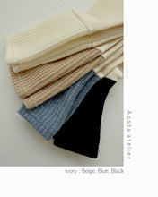 Load image into Gallery viewer, AOSTA KIDS COLOR BLOCK LEGGINGS*PREORDER