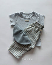 Load image into Gallery viewer, AOSTA KIDS SUMMER BON BON PANTS*PREORDER