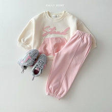 Load image into Gallery viewer, DAILYBEBE KIDS TRACK PANTS**PREORDER