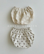 Load image into Gallery viewer, AOSTA KIDS Flower Bloomer *Preorder