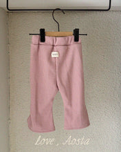 Load image into Gallery viewer, AOSTA FALL BIBI PANTS**PREORDER