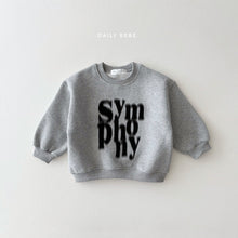 Load image into Gallery viewer, DAILYBEBE MOM &amp; KIDS SYMPHONY SWEAT SHIRT**PREORDER