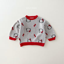 Load image into Gallery viewer, DAILYBEBE KIDS ELLE UP TOP BOTTOM SET**PREORDER