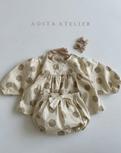 Load image into Gallery viewer, AOSTA KIDS MONETTE BLOUSE*Preorder