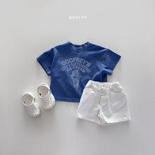 Load image into Gallery viewer, BONITO KIDS ICE CREAM TEE SHIRT*PREORDER