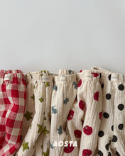 Load image into Gallery viewer, AOSTA FALL SIGNATURE PANTS**PREORDER