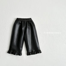 Load image into Gallery viewer, VIVID KIDS LEATHER PANTS*PREORDER
