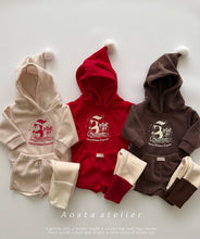 Load image into Gallery viewer, AOSTA KIDS WINTER SHORT*PREORDER
