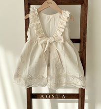 Load image into Gallery viewer, AOSTA KIDS Francis Dress*Preorder