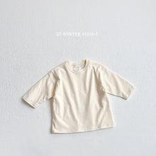 Load image into Gallery viewer, VIVID KIDS SIMPLE TEE SHIRT*PREORDER