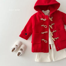 Load image into Gallery viewer, DAILYBEBE KIDS TRENCH COAT**PREORDER
