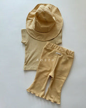 Load image into Gallery viewer, AOSTA KIDS JELLY PANTS*PREORDER