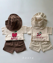 Load image into Gallery viewer, AOSTA KIDS SUMMER SHORTS*PREORDER
