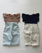 Load image into Gallery viewer, AOSTA KIDS CHLOE PANTS*PREORDER